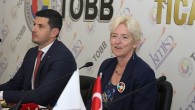 UNDP, Türkiye’deki deprem felaketinden etkilenen kadın işverenlerin toparlanması için hibe programı başlattı