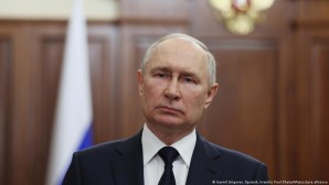 Wagner krizi: Putin’den paralı askerlere çağrı