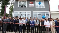 Yiğitköy Mahalle Konağı Törenle Açıldı