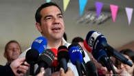 Yunanistan’da ana muhalefet lideri istifa etti