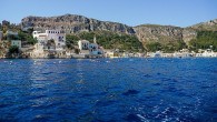 Yunanistan’dan Türkiye’ye 2 kıta ve 2 ülke arasında düzenlenen dünyanın en güzel yüzme yarışı