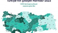 2023’ün ilk yarısında Türkiye en çok nelerden şikayet etti?