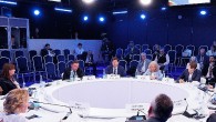 2’nci Rusya-Afrika Zirvesi Ekonomik ve İnsani Forumu St. Petersburg’da Düzenlendi