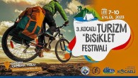 3. Kocaeli Turizm ve Bisiklet Festivali’ne