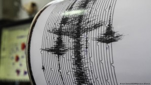 Adana’da 5.5 büyüklüğünde deprem