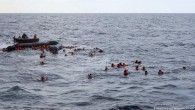 Akdeniz’deki sığınmacı facialarında artış