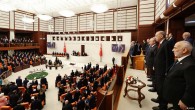 AKP’den Meclis’te çoğunluk hamlesi