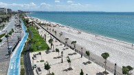 Antalya Büyükşehir Belediyesi sezona hazır