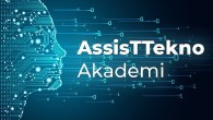 AssisTT, ‘AssisTTekno Akademi’ ile çalışanlarının kariyerine yepyeni bir yön veriyor