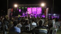 Aydın Büyükşehir Belediyesi’nden Germencik’te muhteşem yaz konseri