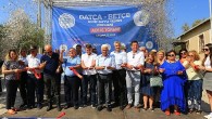 Başkan Gürün, Datça-Betçe’ye Kesintisiz İçme Suyu Sağlayan Projenin Açılışını Yaptı