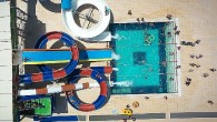 Bergama Belediyesi Aquapark Hizmette