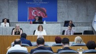 Beylikdüzü Belediyesi Temmuz ayı meclis toplantısı gerçekleşti