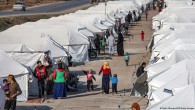 BM’den Suriye eleştirisi: Yardım sözleri tutulmuyor