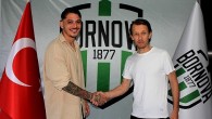 Bornova FK’da iki transfer