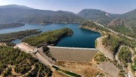 Büyükşehirden Marmaris Bozburun Yarımadası İçin Dev İçme Suyu Projesi