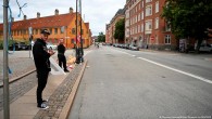 Danimarka Kur’an yakma protestolarını kısıtlama yolunda