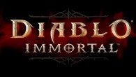 Diablo Immortal’a Yepyeni Bir Sınıf Eklendi: Kan Şövalyesi