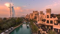 DubaiDestinations kampanyası, seyahatseverleri yeni yaz maceralarına davet ediyor