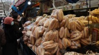 Ekmek üreticilerinden 12 lira talebi
