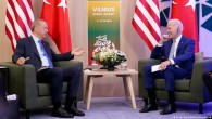 Erdoğan: ABD ile yeni bir süreci başlatıyoruz