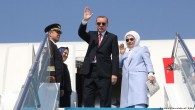 Erdoğan ekonomik beklentilerle Körfez yolcusu