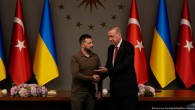 Erdoğan’dan Ukrayna’nın NATO üyeliğine destek