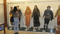 EÜ Etnografya Müzesi, kültürel belleği gelecek nesillere aktarıyor