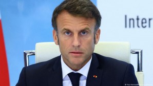 Fransa: Macron belediye başkanları ile görüşecek