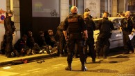 Fransa’da beşinci gecede de eylemler sürdü