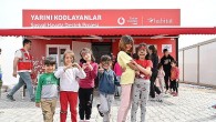 Global Vodafone Vakfı’ndan Dijital Yetenek Eğitimi Araştırması