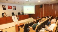 Gölcük Belediyesi personeline kalp hastalıkları semineri