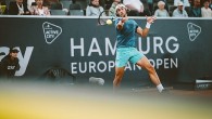 Hamburg Tenis Turnuvasında Yarı Finaller ve Final heyecanı hafta sonu canlı yayınla D-Smart ve D-Smart Go’da