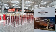 İGA İstanbul Havalimanı Kulesi 15 Temmuz’da Türk Bayrağı renklerine bürünecek