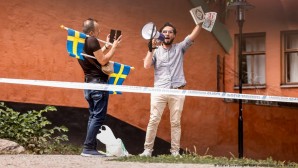 Irak’tan İsveç büyükelçisini sınır dışı etme kararı