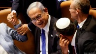 İsrail’de tartışmalı yasa tasarısı meclisten geçti