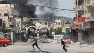 İsrail’in Cenin operasyonu sürüyor: En az 9 ölü