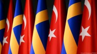 İsveç ve Türkiye temsilcileri Brüksel’de bir araya geliyor