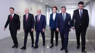 İYİ Parti ve Gelecek’ten Kılıçdaroğlu’na tepki