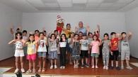 Karabağlar’da yaz okulları başladı