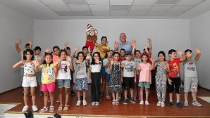 Karabağlar’da yaz okulları başladı