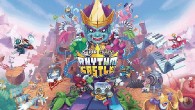 KONAMI’nin Yeni Oyunu Çılgın Ritimli Macera ‘Super Crazy Rhythm Castle’ Çok Yakında Sizlerle!