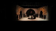 Konya Şehir Tiyatrosu “Barsisa” Oyununu Bu Kez Uşak’ta Sahneledi