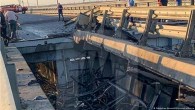 Köprü saldırısı sonrası Rusya tahıl anlaşmasını durdurdu