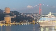 Limanlarımıza yanaşan Kruvaziyer sayısı ilk 5 ayda % 43 arttı, lider Kuşadası’nı İstanbul takip ediyor