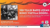 Lozan Antlaşması’nın 100. yıl dönümü Kadıköy’de kutlanacak