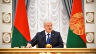 Lukaşenko: Wagner lideri Belarus’ta değil, Rusya’da