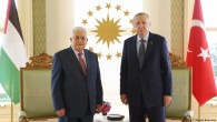 Mahmud Abbas geliyor: Ankara’da Ortadoğu mesaisi