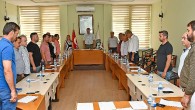 Malkara Belediyesi olağanüstü meclis toplantısı gerçekleştirildi 