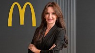 McDonald’s Türkiye’de Üst Düzey Atama